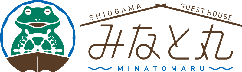 Minatomaru-logo
